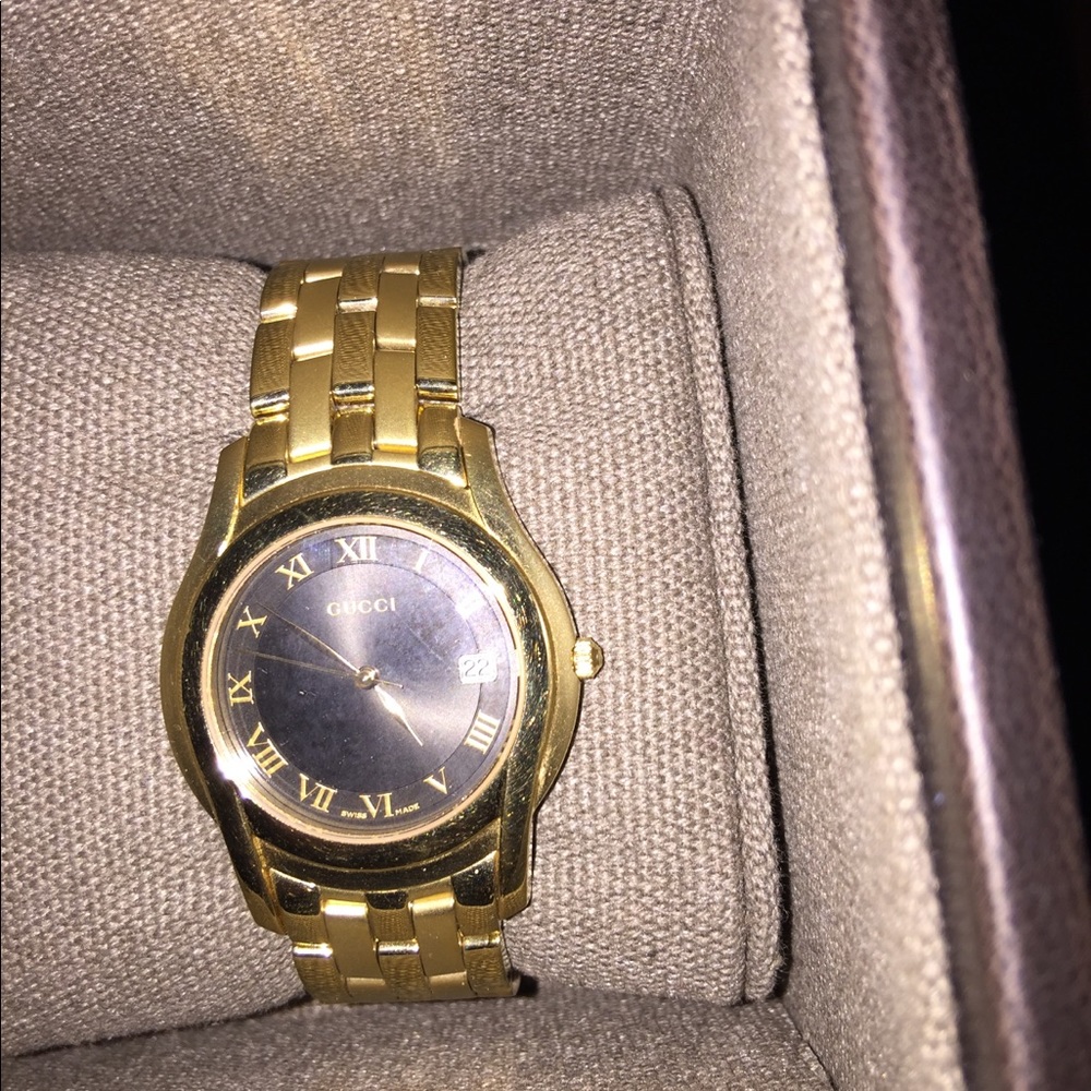 Men’s Watch - Picture 1 of 1